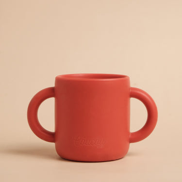 Coucou Baby Traning Cup, Saffron